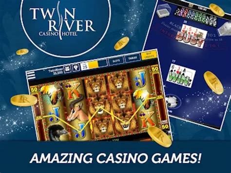 Twin Rivers Social Casino